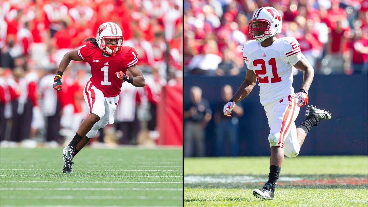 Safety in numbers: Badgers have inexperienced but talented group